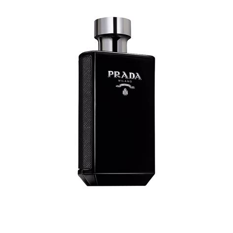 prada black parfum homme prix|prada black perfume for men.